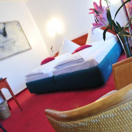 Cerano City Hotel Koeln Am Dom Buitenkant foto
