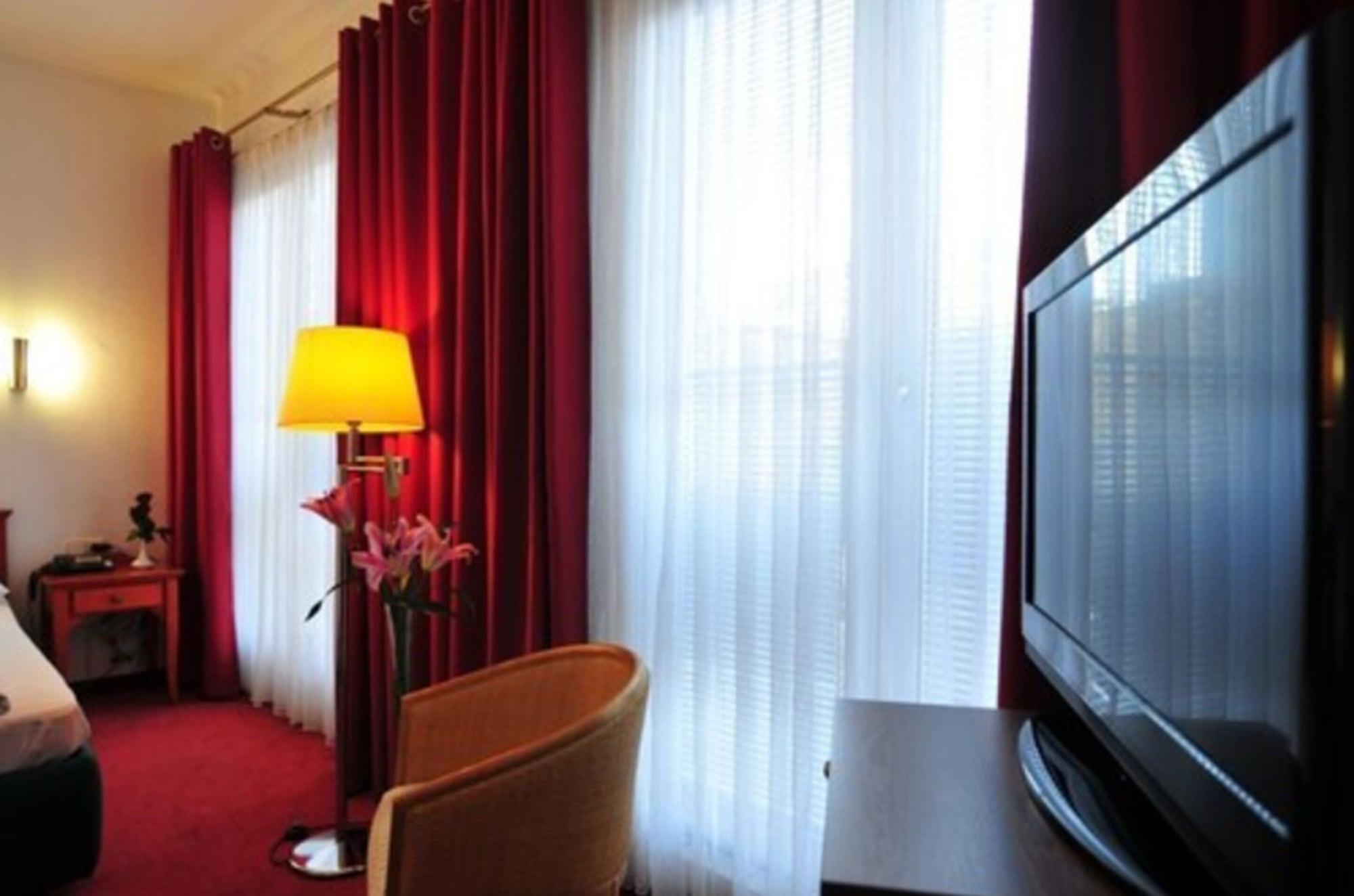 Cerano City Hotel Koeln Am Dom Buitenkant foto