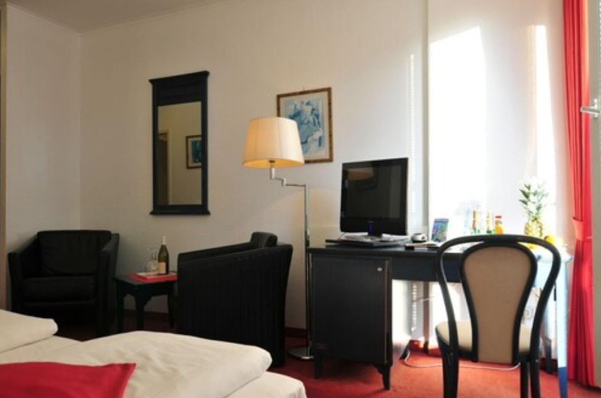 Cerano City Hotel Koeln Am Dom Buitenkant foto