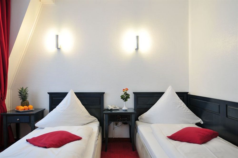 Cerano City Hotel Koeln Am Dom Buitenkant foto