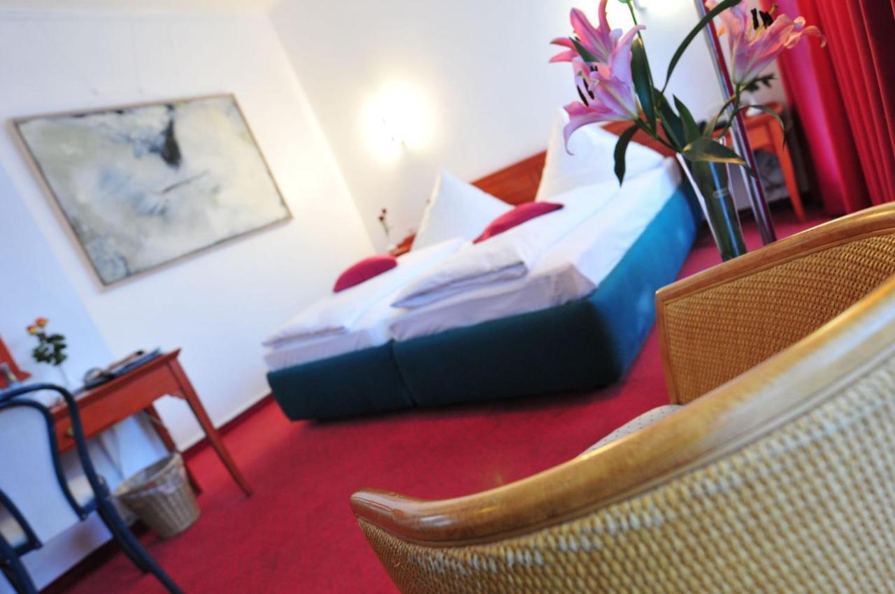 Cerano City Hotel Koeln Am Dom Buitenkant foto